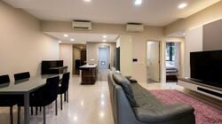 The Luxurie (D19), Condominium #589596781
